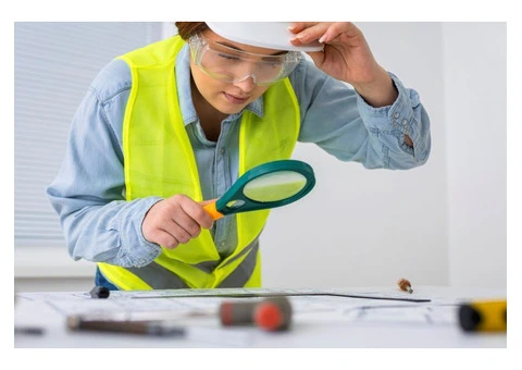 Expert Assessments With Forensic Structural Engineering Services