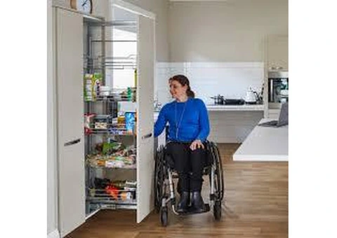 NDIS SDA Accommodation and Supported Independent Living in NSW