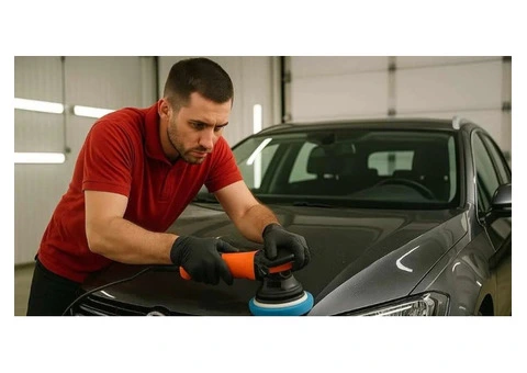 How Often SUV Car Detailing Service Keeps Cars Perfect