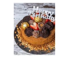 Get the Perfect Gelato Ice Cream Cake for Your Next Party