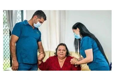 Local NDIS Provider in Moorebank – Get Help Fast - 3/3