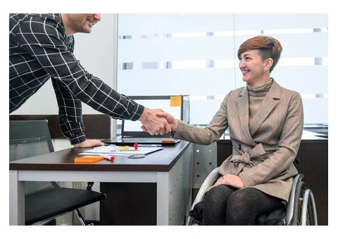 Reliable NDIS Plan Management in Melbourne