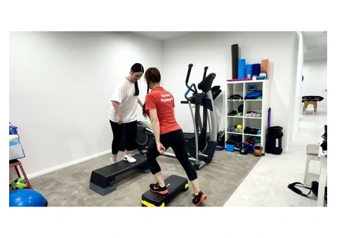 Transform Your Fitness with Effective Exercise Physio Plans