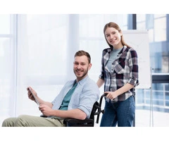 Reliable NDIS Service Provider in Melbourne