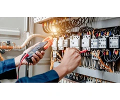 Trusted Electrician for Fast and Efficient Electrical Repairs