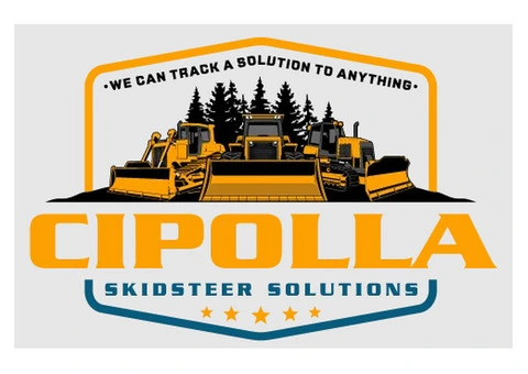 Cipolla Skidsteer Solutions