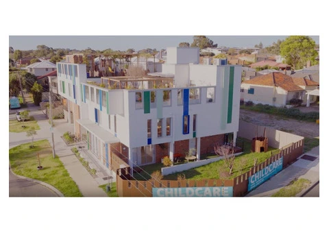 Quest Early Learning