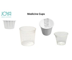 Buy Medicine Cups in Australia - Joya Medical Supplies