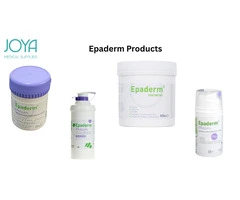 Buy Epaderm Products in Australia - Joya Medical Supplies