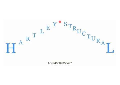 Hartley Structural - Structural Engineer & Engineering Drafting