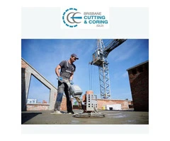 Reliable Concrete Cutting in North Brisbane by Cutcore