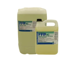 Biofilm Removal Products for Drains and Equipment