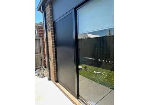 Secure Your Home with Premium Security Doors in Dandenong