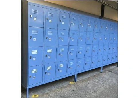 Sports Locker
