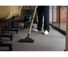 Emergency Office Carpet Cleaning Melbourne