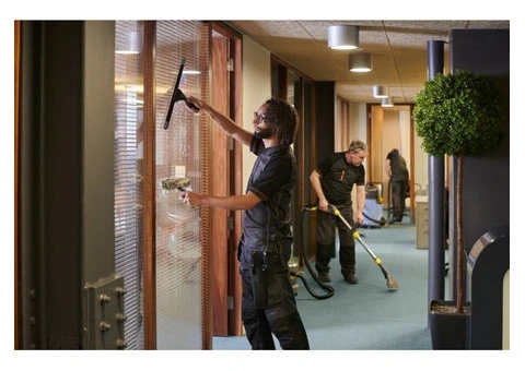 Emergency Office Carpet Cleaning Melbourne - 2/4