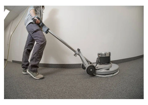Emergency Office Carpet Cleaning Melbourne - 3/4