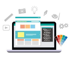 Professional SEO Website Design Services in Perth