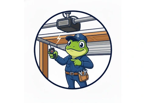 Garage Door Motor Replacement Melbourne