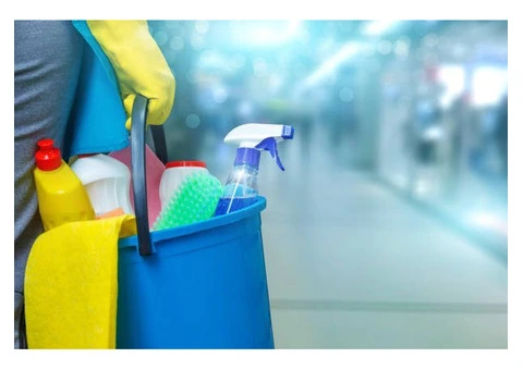 End of Lease Cleaning Melbourne – Book Fast - 1/3