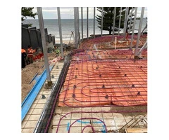 Floor heating adelaide