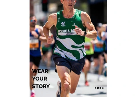 Train Smarter and Buy Sportswear Online Without the Guesswork