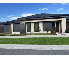 Save on Bills with Energy-Efficient Roller Shutters in Melbourne