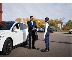 Van Hire Canberra | Canberra Freight Solutions