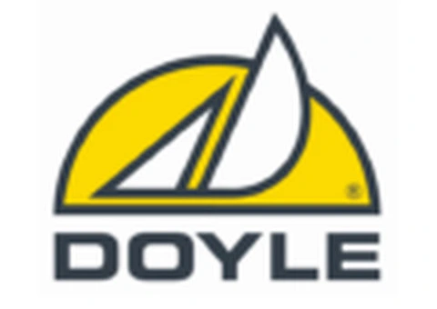 Doyle Sails Tasmania - Sails, Shade Sails & Superyachts