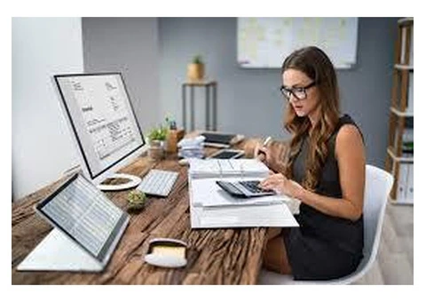 Business Tax Agent In Beaconsfield That Listens - 1/3
