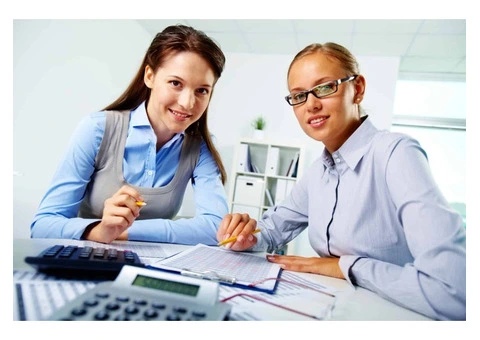 Business Tax Agent In Beaconsfield That Listens - 2/3