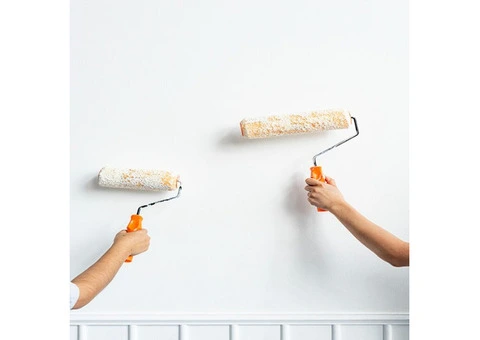 Bright Homes with Color2Color Painting Pty Ltd