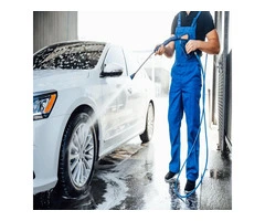 Professional Mobile Car Wash Near Me at Your Doorstep