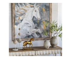 Get Stand Out Display Pieces from a Wholesale Wall Art Supplier