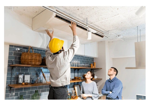 Victorian Energy Upgrades Program Free Air Conditioner Options