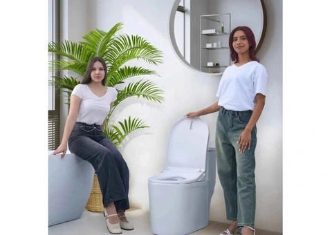 Smart Bidet Australia