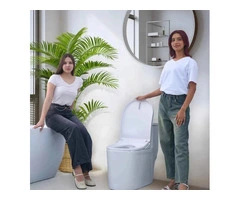 Smart Bidet Australia