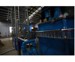 Melbourne industrial electrician