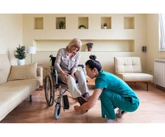 NDIS household tasks in Noble Park A Cleaner, Easier Home – Call Today