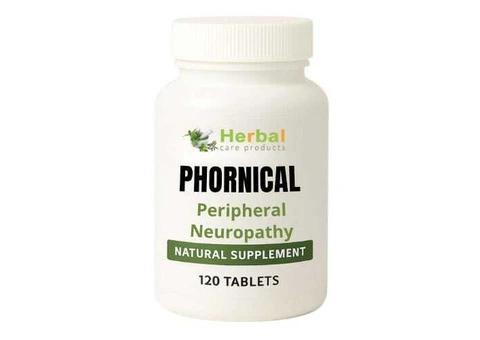 Herbal Treatment for Peripheral Neuropathy