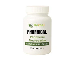 Herbal Treatment for Peripheral Neuropathy