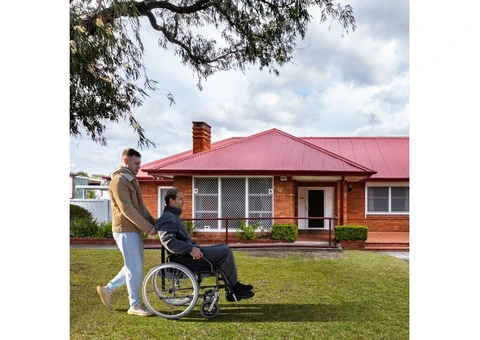 24/7 respite care in Canberra