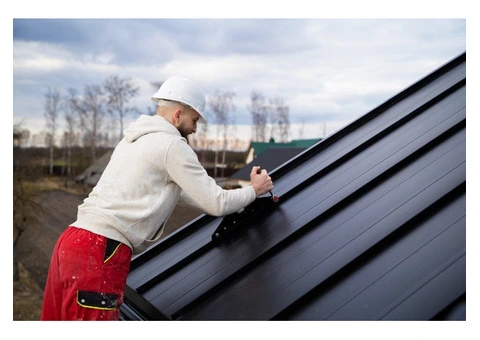 Professional Roof Plumber Ferntree Gully Near You