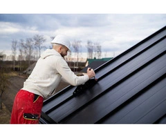 Professional Roof Plumber Ferntree Gully Near You