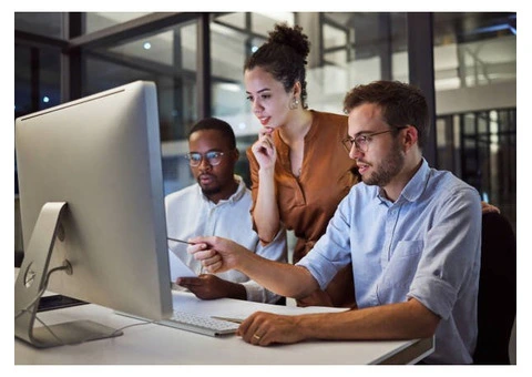 Software Testing Course for Beginners – Carlingford - 4/4