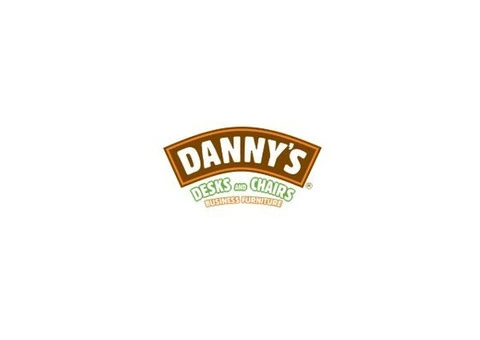 Danny's Desks