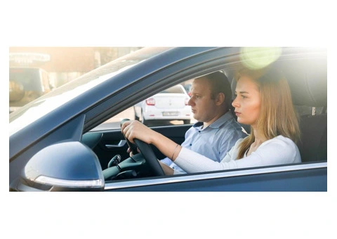 Driving Lessons Bundoora For Beginners & Test Preparation