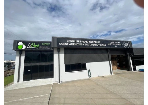 Most Visited Hotel Supplier in Australia - 1/14