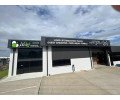 Most Visited Hotel Supplier in Australia