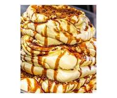 Best Dessert in Moorebank – Premium Gelato & Sweet Treats